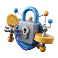 Cybersecurity Protecting Digital Assets with Advanced Encryption png