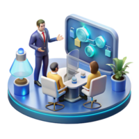 Teamwork, Data Analysis, and Process Optimization png