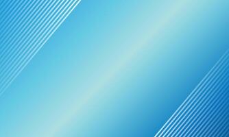 Abstract blue background with diagonal lines. Illustration. Can be used for wallpaper, web page background, web banners. vector