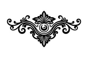 Luxurious Renaissance Ornament Vectors Set for High End Design
