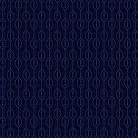 Stylish futuristic hexagon geometric pattern design in dark tones vector