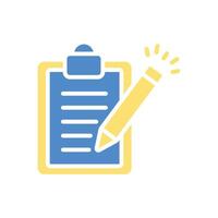 consent icon. Editable stroke.linear style sign for use web design,logo.Symbol illustration. vector