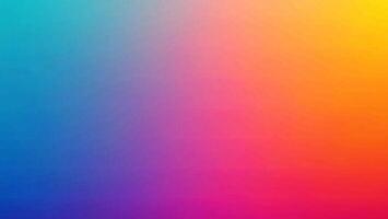 Vibrant gradient background design digital art colorful abstract modern aesthetic creative inspiration vector