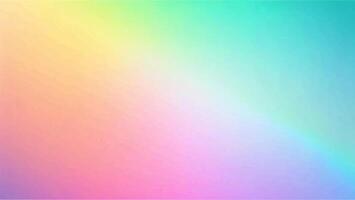 Soft pastel gradient background for creative projects digital art visual design tranquil atmosphere colorful viewpoint vector