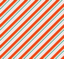 Christmas seamless pattern background. vector