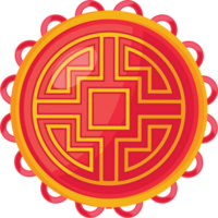 chinese new year decoration png