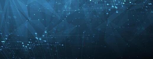 The technology convergence of data systems vector