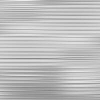 Glass pattern background effect. Abstract line gradient textur. Ribbed 3d iced corrugated metal. Light holograph transparent wall. Blue gray plastic window blur. Reed flute laser seamless ripple panel vector