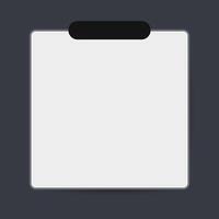 Black and white background. Document. Space for selling products, backdrop, wallpaper, background, text. illustration. vector