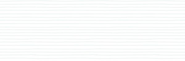 white sheet of paper with hand drawn line vector