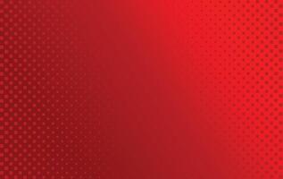 modern red abstract background design vector