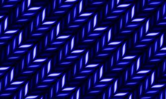 webbing diagonal rope pattern. dark blue rope. classical background. vector