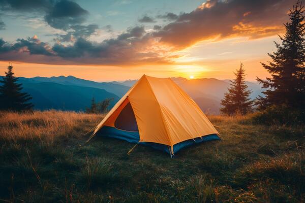 Camping Sites