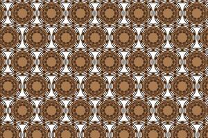 Fabric texture. Pattern. wallpaper. Pattern background vector