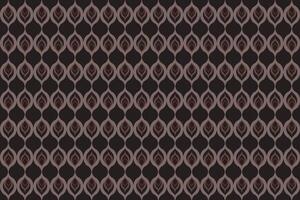 Fabric texture. Pattern design. Pattern background vector