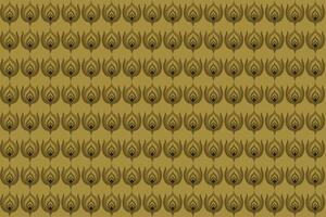 Pattern design. Fabric texture. Wallpaper vector