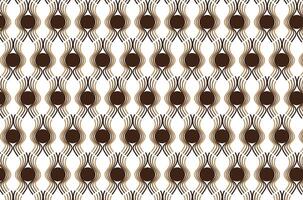 Pattern design. Pattern background design. vector