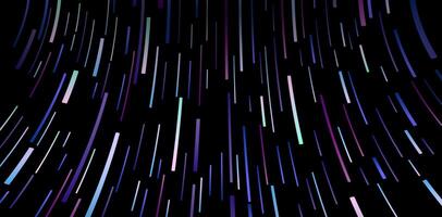 abstract backgrounds with blue violet purple with color lines Different shades and thickness for website page header, web banner, ecommerce sign retail shopping, advertisement business agency elements vector