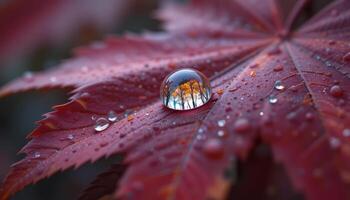 Photograph red maple leaf by james kennedy on 500px photo