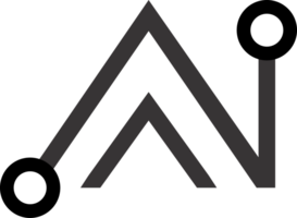 Ai icon style png