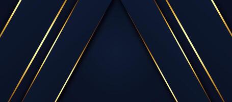 gold and black background with a diagonal line vector