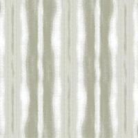 A striped wallpaper with a gray and white design vector