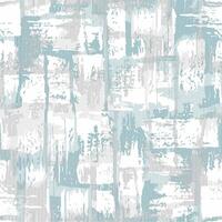 A blue and white wallpaper with a pattern vector