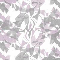 A purple and gray abstract pattern vector