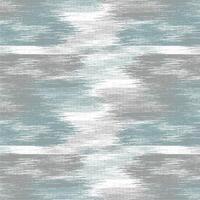 A blue and white abstract pattern vector