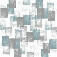 A gray and blue abstract wallpaper with squares vector