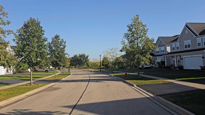 50 Tamar Drive (Residence)