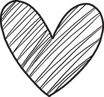 heart Illustrator Artwork vector