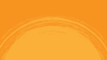 grunge background line yellow hand drawing anime background speed effect vector
