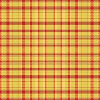 Texture Tiling Pattern vector