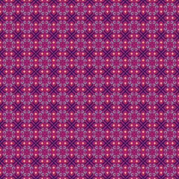Continuous Repeat Texture vector