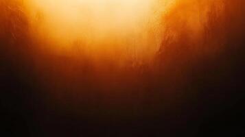 Abstract molten gold texture background for luxurious and elegant visual design element photo