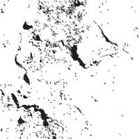 Dark Grunge Texture for Rough, Abstract, and Rustic Visuals vector