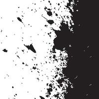 Distressed Halftone Texture for Retro, Gritty, and Worn Backgrounds vector