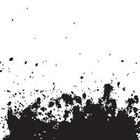 Hand-Drawn Grunge Texture for Rough and Messy Backgrounds vector