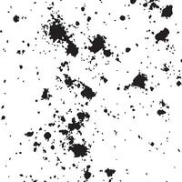 Rustic Grunge Texture for Aged, Worn, and Old-Style Designs vector
