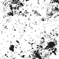 Grunge Texture for Gritty, Worn, and Artistic Design Concepts vector
