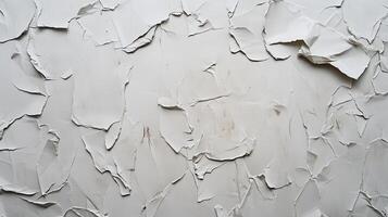 Cracked paint texture, wall detail, abstract background, design element photo