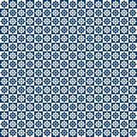 classic wallpaper seamless pattern background vector