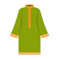 Ramadan Symbol and Festive Elements. vector