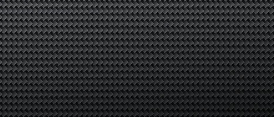 Dark carbon metal background abstract