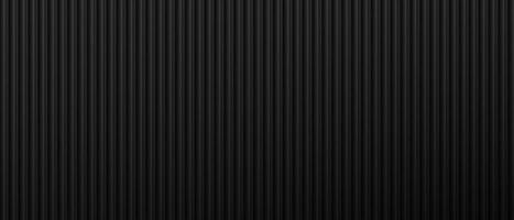 Dark background metallic line stripes vector