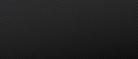 Dark background metallic line stripes vector