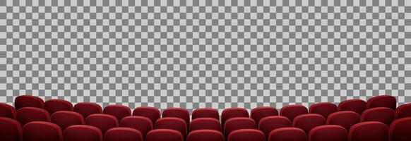 A 3D image of a traditional theater stage featuring a rich red curtain and soft glowing spotlights. Perfect for themes of drama, performance, and cultural events. vector