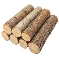 uma pilha do cortar Histórico com variado latido texturas, enfatizando natural terra tons e padrões png