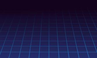 Abstract Background with Geometric Shapes and High Contrast Colors vector